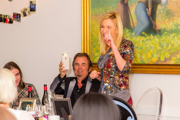 ©2018 Candid Memories By Ken Frazier