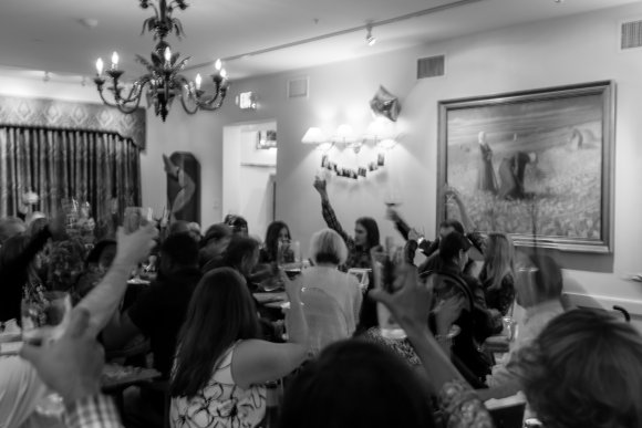 ©2018 Candid Memories By Ken Frazier