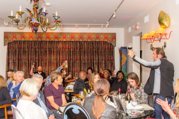 ©2018 Candid Memories By Ken Frazier