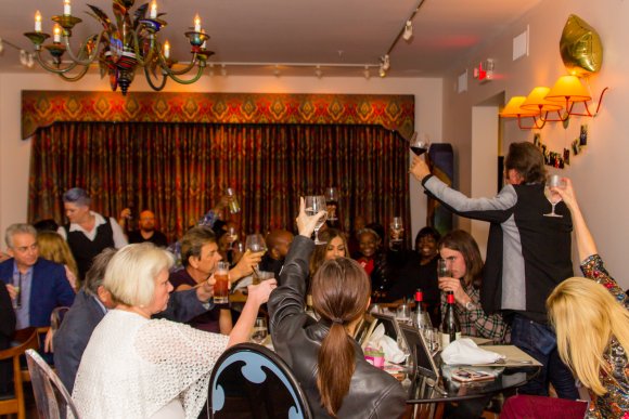 ©2018 Candid Memories By Ken Frazier