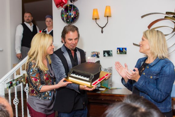 ©2018 Candid Memories By Ken Frazier