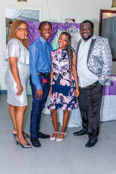 ©2019 Candid Memories By Ken Frazier