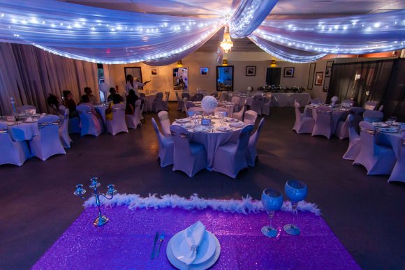 ©2019 Candid Memories By Ken Frazier