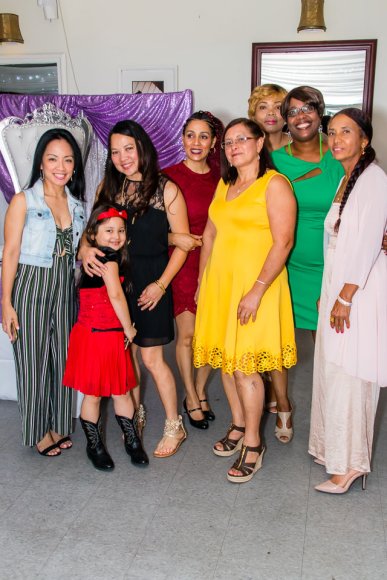 ©2019 Candid Memories By Ken Frazier