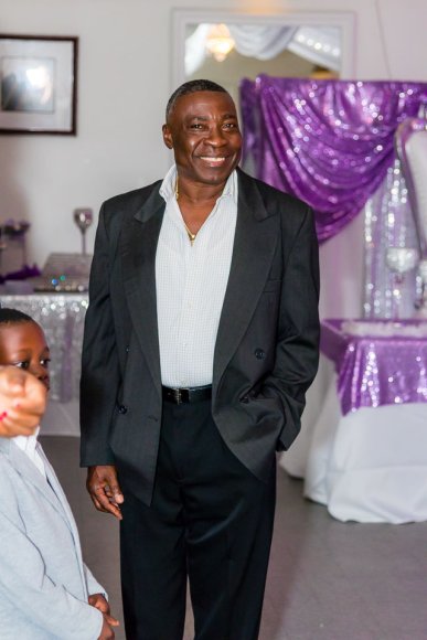 ©2019 Candid Memories By Ken Frazier