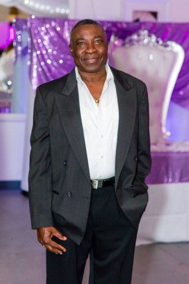 ©2019 Candid Memories By Ken Frazier