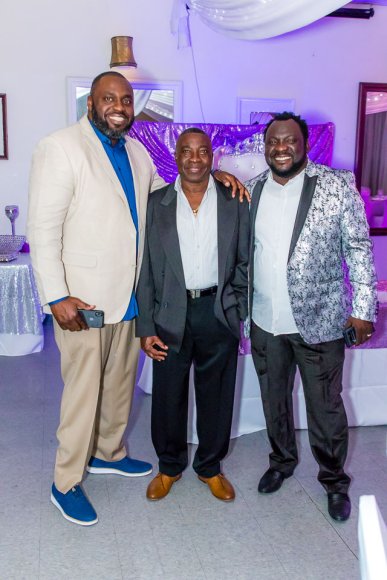 ©2019 Candid Memories By Ken Frazier