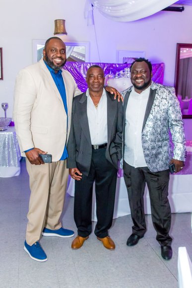 ©2019 Candid Memories By Ken Frazier