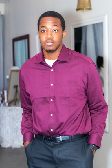 ©2019 Candid Memories By Ken Frazier