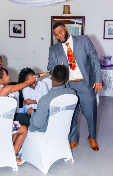 ©2019 Candid Memories By Ken Frazier