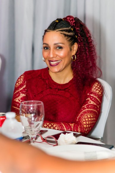 ©2019 Candid Memories By Ken Frazier