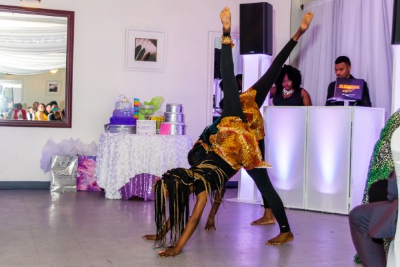 ©2019 Candid Memories By Ken Frazier