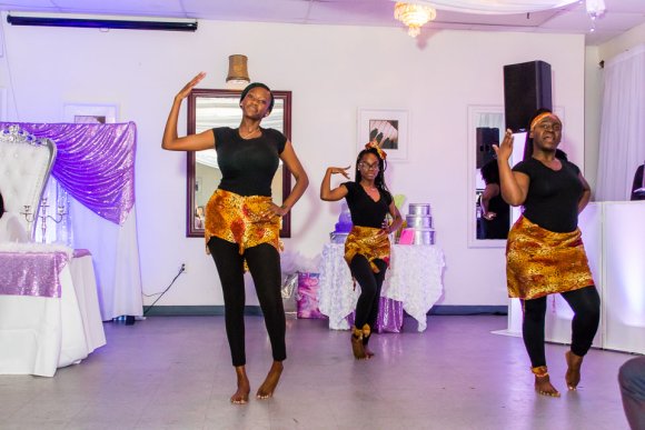 ©2019 Candid Memories By Ken Frazier