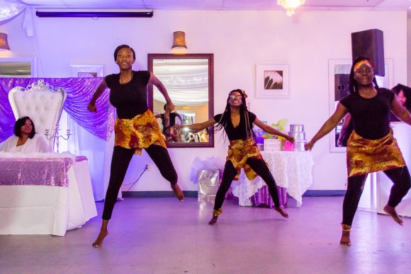 ©2019 Candid Memories By Ken Frazier