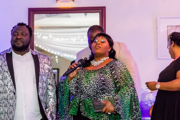 ©2019 Candid Memories By Ken Frazier