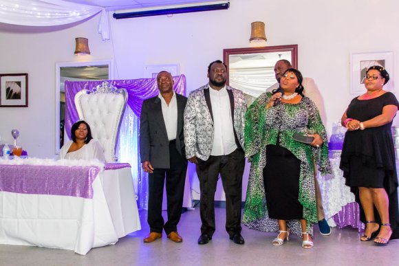 ©2019 Candid Memories By Ken Frazier