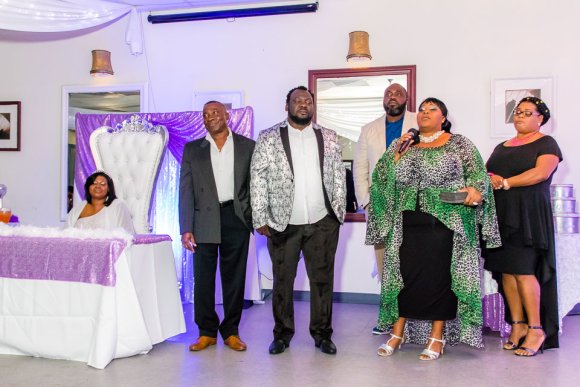 ©2019 Candid Memories By Ken Frazier