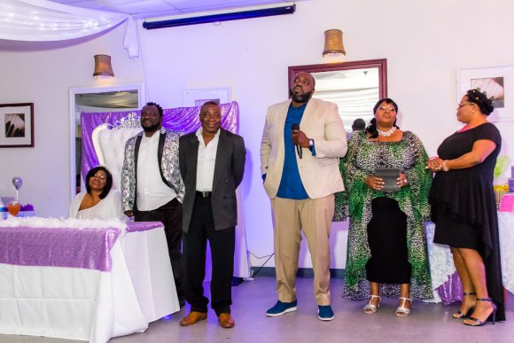 ©2019 Candid Memories By Ken Frazier