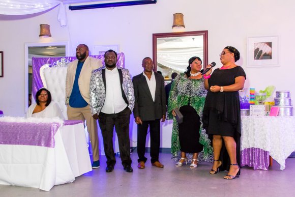 ©2019 Candid Memories By Ken Frazier
