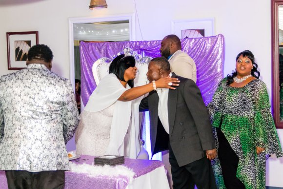 ©2019 Candid Memories By Ken Frazier