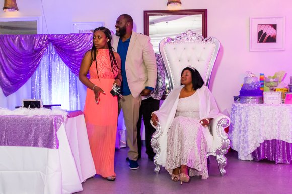 ©2019 Candid Memories By Ken Frazier