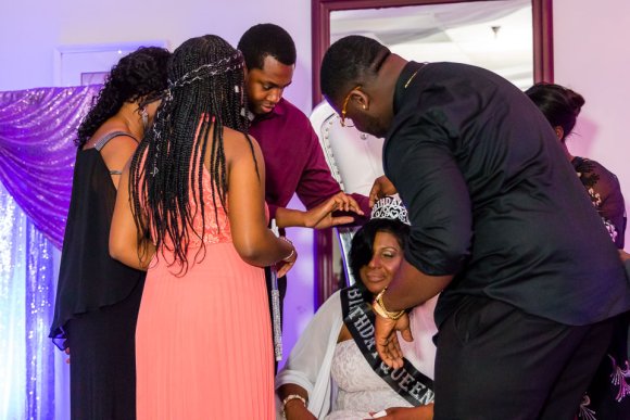 ©2019 Candid Memories By Ken Frazier