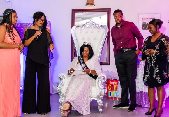 ©2019 Candid Memories By Ken Frazier