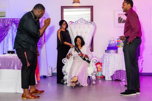 ©2019 Candid Memories By Ken Frazier