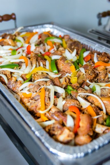 ©2019 Candid Memories By Ken Frazier