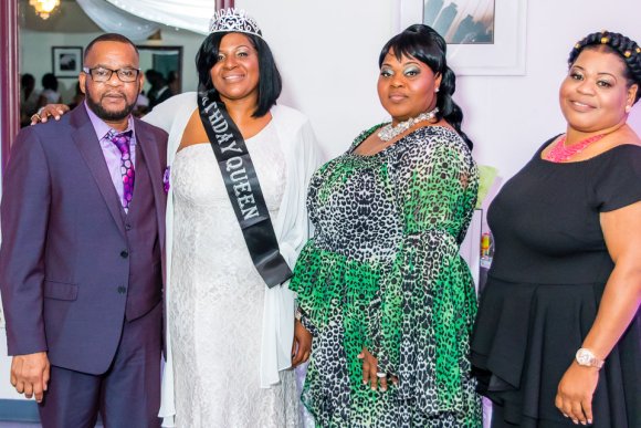 ©2019 Candid Memories By Ken Frazier