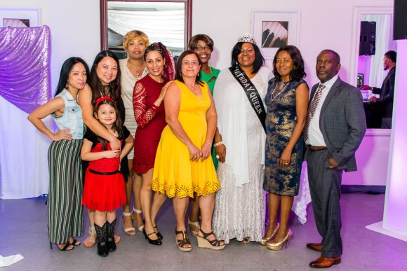 ©2019 Candid Memories By Ken Frazier
