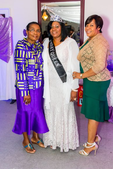 ©2019 Candid Memories By Ken Frazier