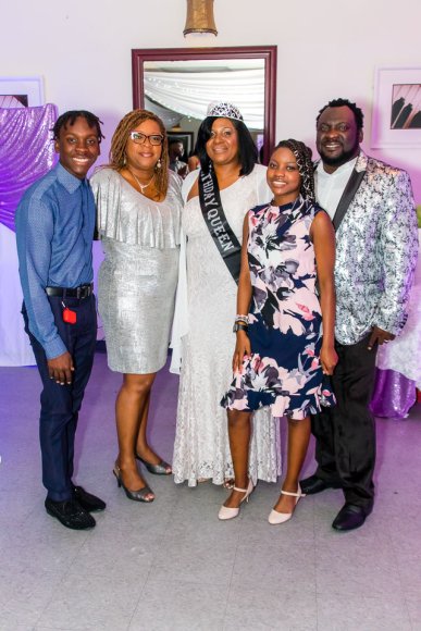 ©2019 Candid Memories By Ken Frazier