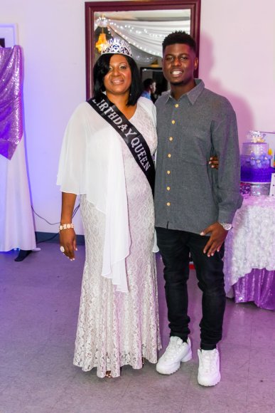 ©2019 Candid Memories By Ken Frazier