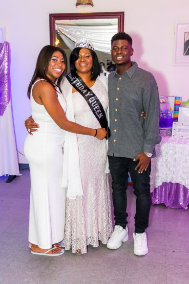 ©2019 Candid Memories By Ken Frazier