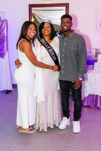 ©2019 Candid Memories By Ken Frazier