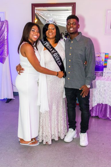 ©2019 Candid Memories By Ken Frazier