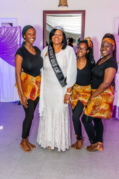 ©2019 Candid Memories By Ken Frazier