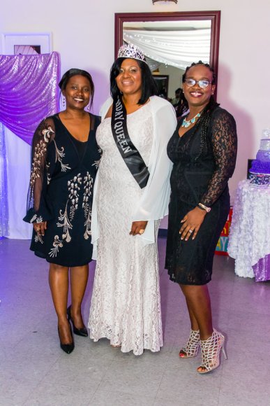 ©2019 Candid Memories By Ken Frazier