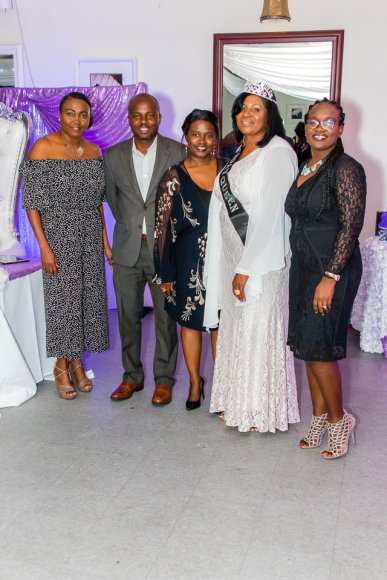 ©2019 Candid Memories By Ken Frazier