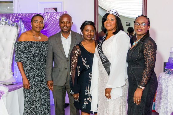 ©2019 Candid Memories By Ken Frazier