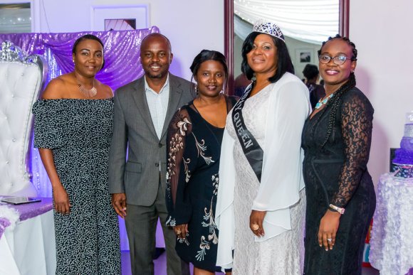 ©2019 Candid Memories By Ken Frazier