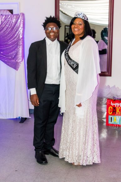 ©2019 Candid Memories By Ken Frazier