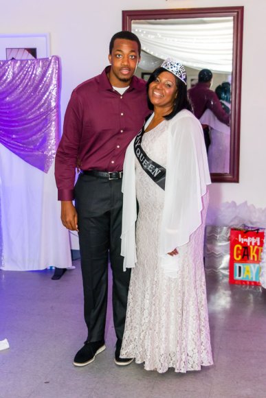 ©2019 Candid Memories By Ken Frazier