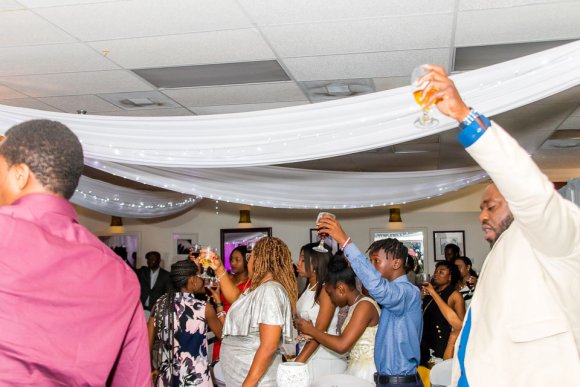 ©2019 Candid Memories By Ken Frazier