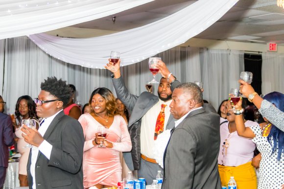 ©2019 Candid Memories By Ken Frazier