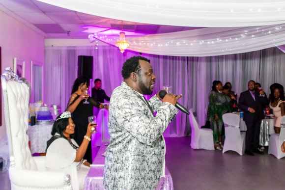 ©2019 Candid Memories By Ken Frazier