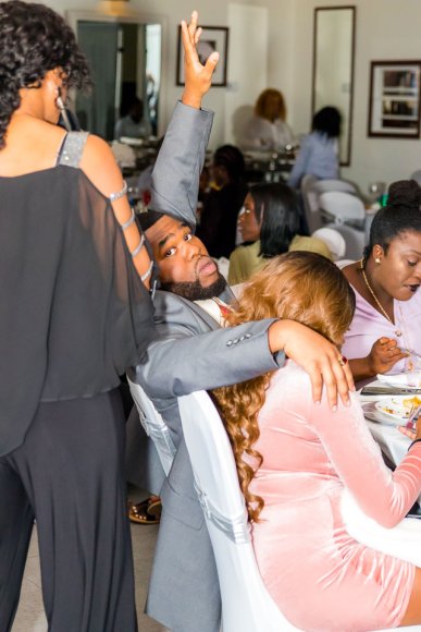 ©2019 Candid Memories By Ken Frazier
