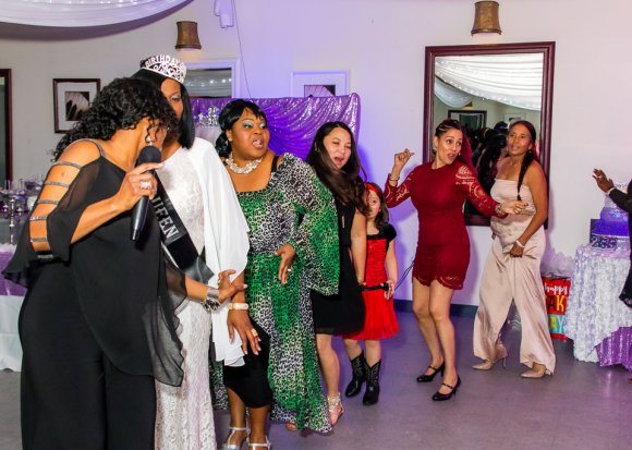 ©2019 Candid Memories By Ken Frazier