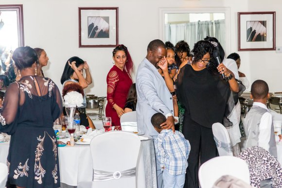 ©2019 Candid Memories By Ken Frazier